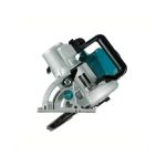 Sierra Circular Inalámbrica 7-1/4" Makita DRS780Z - Imagen 5
