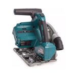 Sierra Circular Inalámbrica sin Batería ni Cargador Makita DSP600Z - Imagen 3