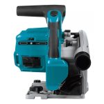 Sierra Circular Inalámbrica sin Batería ni Cargador Makita DSP600Z - Imagen 4