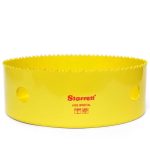 Sierra Copa Bimetal - 152mm (A10) - Fast Cut - Starrett
