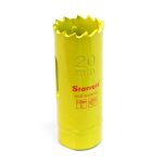 Sierra Copa Bimetal - 20mm (A4) - Fast Cut - Starrett