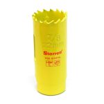 Sierra Copa Bimetal - 22mm (A4) - Fast Cut - Starrett