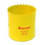 Sierra Copa Bimetal - 44mm (A10) - Fast Cut - Starrett