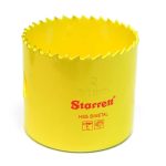 Sierra Copa Bimetal - 51mm (A10) - Fast Cut - Starrett