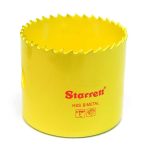 Sierra Copa Bimetal - 52mm (A10) - Fast Cut - Starrett