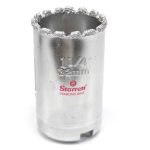 Sierra Copa Diamantada - 32mm - Mampostería - (Toma XA2) - Starrett