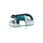 Sierra de banda 120 x 120 mm Makita 2107FK