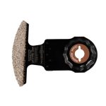 Sierra diamantada segmentada 68mm x 30mm Starlock Max MAM011 Makita B-66519 - Imagen 2