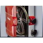 Sierra Huincha de banco 250W TC-SB 200/1 Einhell 4308018 - Imagen 3