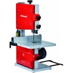 Sierra Huincha de banco 250W TC-SB 200/1 Einhell 4308018 - Imagen 2