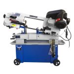 Sierra Huincha Metal 7" 1hp 220v FHBS-712M Acra MI-ACR-038896 - Imagen 3