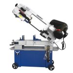 Sierra Huincha Metal 7" 1hp 220v FHBS-712M Acra MI-ACR-038896