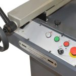 Sierra Huincha Metal 9" Base giratoria FHBS-K2 Acra MI-ACR-051817 - Imagen 3