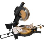 Sierra Ingleteadora 10" 1800W 89003 BAW Everest MI-EVE-054087 - Imagen 2