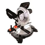 Sierra Ingleteadora 1400W 8-14" (210mm) SI 808/220 Gladiator MI-GLA-048951