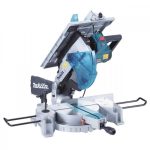 Sierra Ingleteadora 305 mm (12″) 1650W Makita LH1201FL - Imagen 3