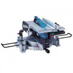 Sierra Ingleteadora 305 mm (12″) 1650W Makita LH1201FL - Imagen 2