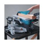 Sierra Ingleteadora 305 mm (12″) 1650W Makita LH1201FL