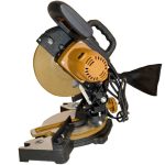 Sierra Ingleteadora 8" 1200W 89002 BAW Everest MI-EVE-054086 - Imagen 4