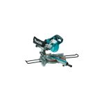 Sierra Ingleteadora Inalámbrica 18V Makita DLS714PT2