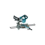 Sierra Ingleteadora Inalámbrica 18V Makita DLS714Z