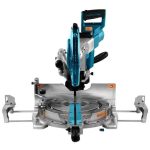 Sierra Ingleteadora Inalámbrica 305mm (12") 18V Sin Batería ni cargador Makita DLS211Z - Imagen 3