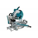 Sierra Ingleteadora Inalámbrica 305mm (12") 18V Sin Batería ni cargador Makita DLS211Z - Imagen 2