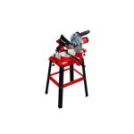 Sierra Ingleteadora Telescópica 10” 1900W C-SM 2531/2 U Einhell 4300805 - Imagen 2