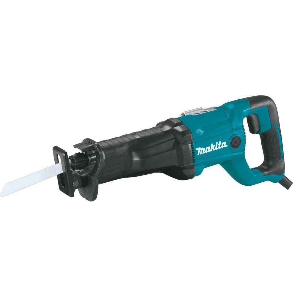Sierra Sable 1200W 30mm + Maleta Makita JR3051TK - Imagen 3