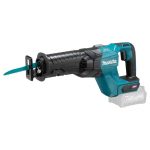 Sierra Sable Inalámbrica 32mm XGT 40Vmax BL Motor XPT (Sin Batería Ni Cargador) Makita JR001GZ