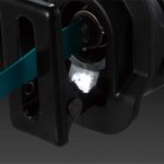 Sierra Sable Inalámbrica 32mm XGT 40Vmax BL Motor XPT (Sin Batería Ni Cargador) Makita JR001GZ - Imagen 8