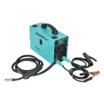 Soldadora 120 amp MIG FLUX-ARCO-TIG IMET 120/220 Energy MI-ENE-054597 - Imagen 2