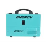 Soldadora 120 amp MIG FLUX-ARCO-TIG IMET 120/220 Energy MI-ENE-054597 - Imagen 4