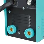 Soldadora 120 amp MIG FLUX-ARCO-TIG IMET 120/220 Energy MI-ENE-054597 - Imagen 6