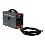 Soldadora 120 amp MIG FLUX-ARCO-TIG IMET 6120/220 Gladiator MI-GLA-054598