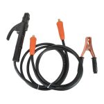 Soldadora 140 amp MIG FLUX-ARCO-TIG IMET 6120/220 Gladiator MI-GLA-054599 - Imagen 11