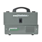 Soldadora 140 amp MIG FLUX-ARCO-TIG IMET 6120/220 Gladiator MI-GLA-054599 - Imagen 4