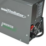 Soldadora 140 amp MIG FLUX-ARCO-TIG IMET 6120/220 Gladiator MI-GLA-054599 - Imagen 6