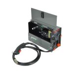 Soldadora 140 amp MIG FLUX-ARCO-TIG IMET 6120/220 Gladiator MI-GLA-054599 - Imagen 8