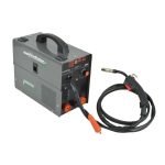 Soldadora 160 amp MIG FLUX-ARCO-TIG IMET 7160/220 Gladiator MI-GLA-054600 - Imagen 2