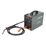 Soldadora 160 amp MIG FLUX-ARCO-TIG IMET 7160/220 Gladiator MI-GLA-054600 - Imagen 3