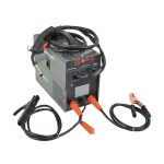 Soldadora 160 amp MIG FLUX-ARCO-TIG IMET 7160/220 Gladiator MI-GLA-054600 - Imagen 4