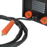 Soldadora 160 amp MIG FLUX-ARCO-TIG IMET 7160/220 Gladiator MI-GLA-054600