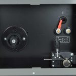 Soldadora 160 amp MIG FLUX-ARCO-TIG IMET 8160/220 Gladiator MI-GLA-054601 - Imagen 8