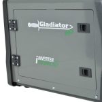 Soldadora 160 amp MIG FLUX-ARCO-TIG IMET 8160/220 Gladiator MI-GLA-054601 - Imagen 9