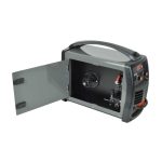 Soldadora 160 amp MIG FLUX-ARCO-TIG IMET 8160/220 Gladiator MI-GLA-054601 - Imagen 4