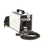 Soldadora Arco Manual 130 A Telwin Pratica 152
