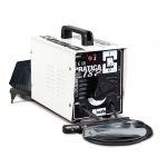 Soldadora Arco Manual 180 A Telwin Pratica 182