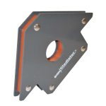 Soldadora Inverter Arco Manual Energy 200 AMP I 200/3/220+ Kit Escuadras Magnéticas Gladiator MI-ENE-054542_KIT - Imagen 6