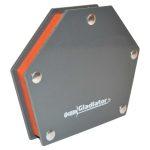 Soldadora Inverter Arco Manual Neo 250 AMP IX 11250/220+ Kit Escuadras Magnéticas Gladiator MI-NEO-054551_KIT - Imagen 3